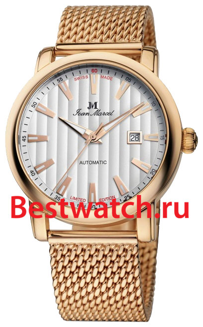 Часы Jean Marcel CLARUS 570.251.53